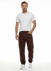 mom-fit denim jeans for mens