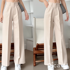 korean pants for women