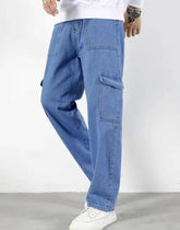 6 pocket jeans for mens