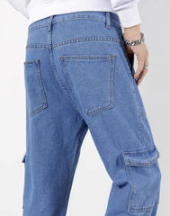 6 pocket jeans for mens