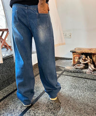 cut out jeans for mens