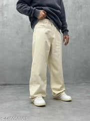 wide lag jeans for mens
