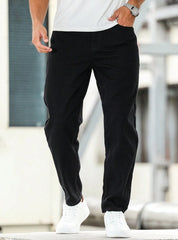 mom-fit denim jeans for mens