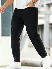 mom-fit denim jeans for mens