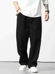 wide lag jeans for mens