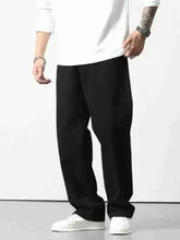 wide lag jeans for mens