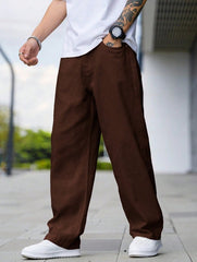 wide lag jeans for mens