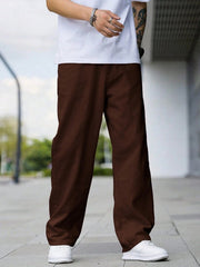 wide lag jeans for mens