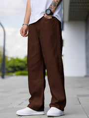 wide lag jeans for mens