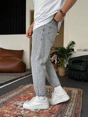 mom-fit denim jeans for mens