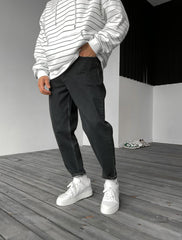 mom-fit denim jeans for mens