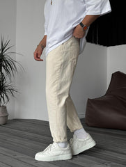 mom-fit denim jeans for mens