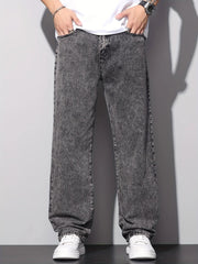 wide lag jeans for mens