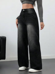 Whisker wide leg for womens