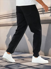 Mom-Fit Denim Jeans for Mens