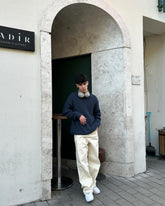 wide lag jeans for mens