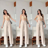 korean pants for women