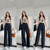 korean pants for women