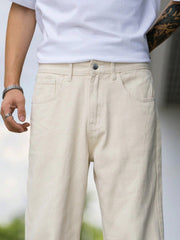 wide lag jeans for mens