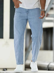 mom-fit denim jeans for mens