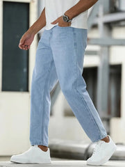 mom-fit denim jeans for mens