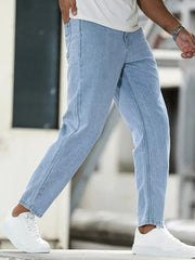 mom-fit denim jeans for mens