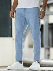 mom-fit denim jeans for mens