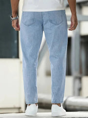 mom-fit denim jeans for mens