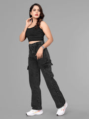 6 pocket jeans for womens