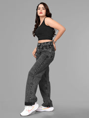 wide lag jeans for womens