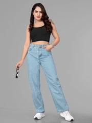 wide lag jeans for womens