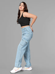 6 pocket jeans for womens