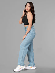 wide lag jeans for womens