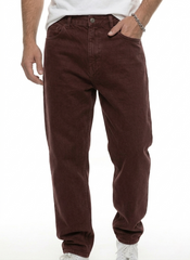 mom-fit denim jeans for mens