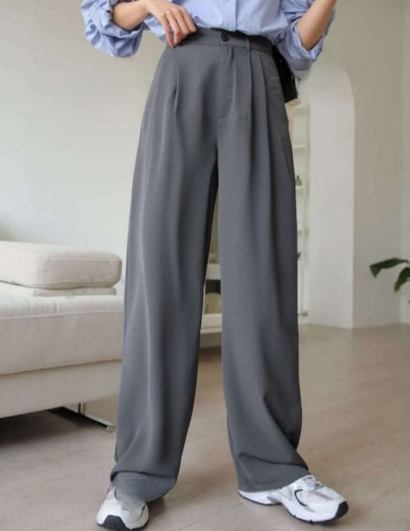 korean pants for women