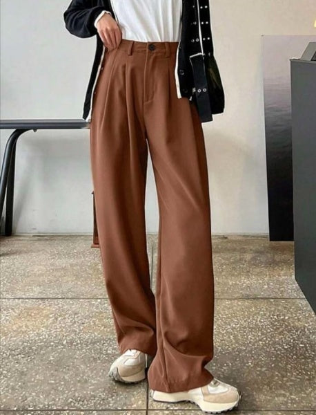 korean pants for women