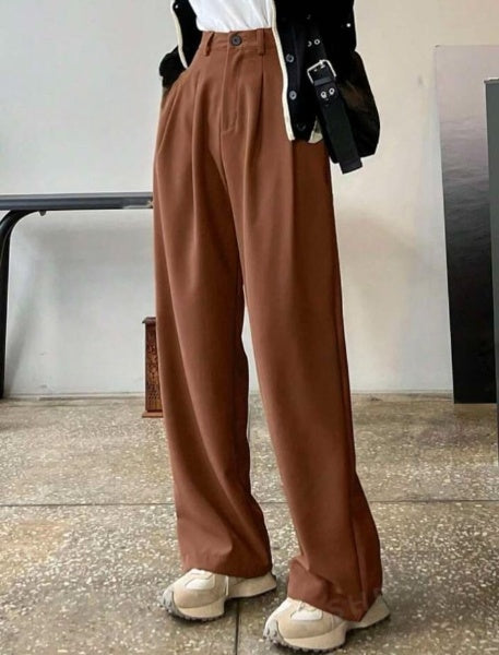 korean pants for women