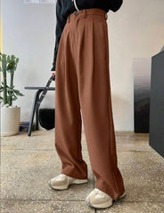 korean pants for women