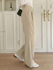 korean pants for women