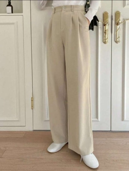 korean pants for women