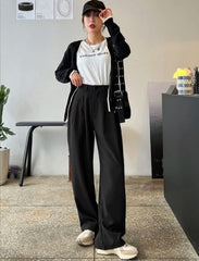 korean pants for women