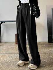 korean pants for women