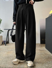 korean pants for women