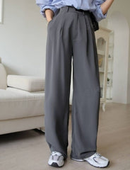 korean pants for women