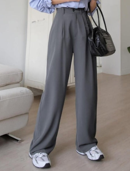 korean pants for women