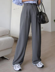 korean pants for women