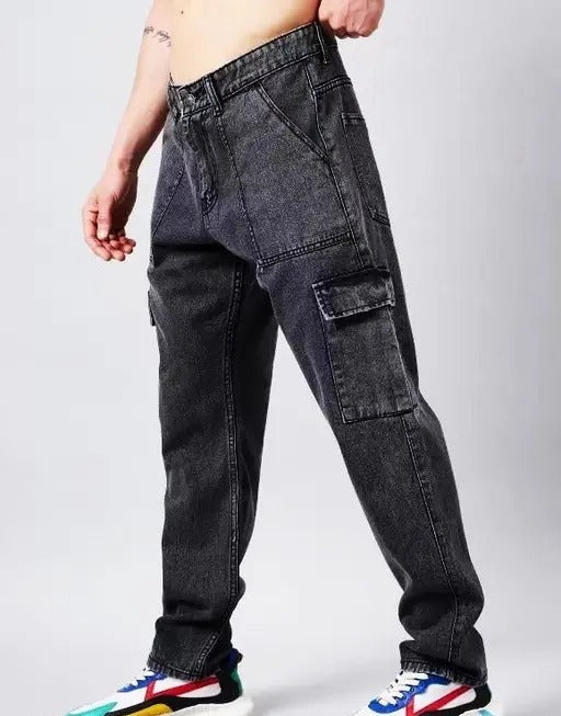 6 pocket jeans for mens