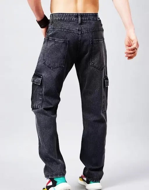 6 pocket jeans for mens