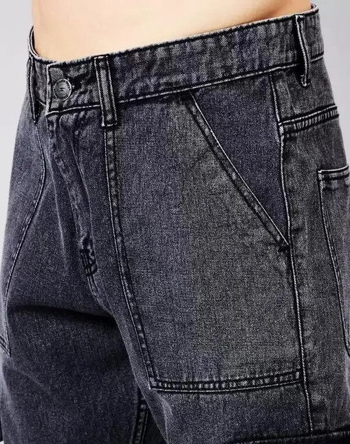 6 pocket jeans for mens