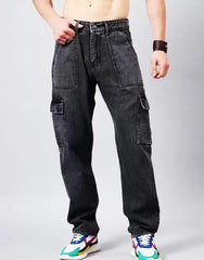 6 pocket jeans for mens